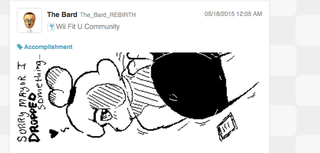 Illustration for article titled The Dark Side Of Nintendo’s Miiverse